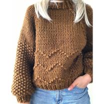 (TY158 The Zoe Jumper)